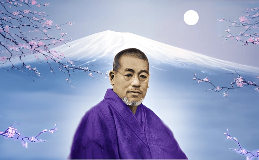 mikao usui ancien samouraï découvreur du reiki