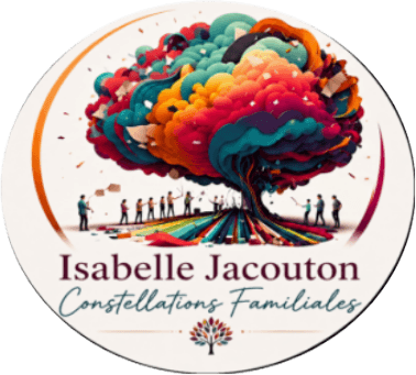 séance de constellation familiale individuelle avec Isabelle Jacouton à Tournon-sur-Rhône
